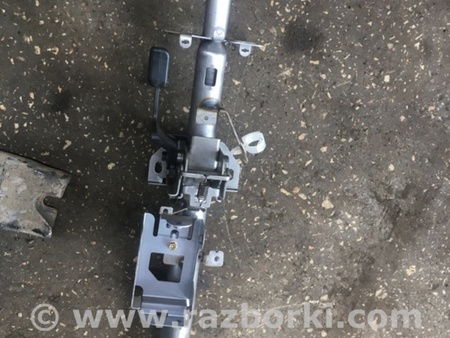 ФОТО Рулевая колонка для Subaru Forester SG S11 (02-08) Київ