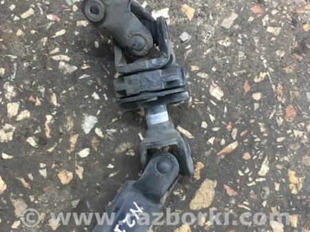 ФОТО Рулевой карданчик для Subaru Forester SG S11 (02-08) Київ