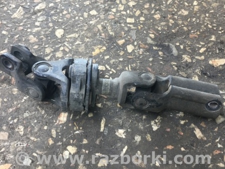 ФОТО Рулевой карданчик для Subaru Forester SG S11 (02-08) Київ