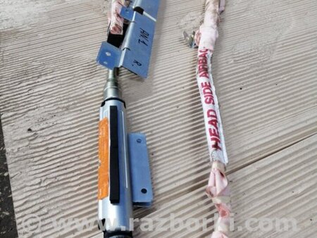 ФОТО Airbag боковой для Subaru Legacy IV BL/BP (03-09) Київ