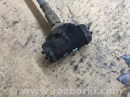 ФОТО Тормозной цилиндр задний правый для Subaru Forester SG S11 (02-08) Київ