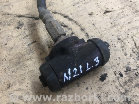 ФОТО Тормозной цилиндр задний левый для Subaru Forester SG S11 (02-08) Київ