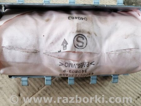 ФОТО Airbag подушка пассажира для Subaru Legacy IV BL/BP (03-09) Київ