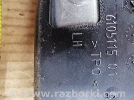 ФОТО Airbag боковой для Subaru Legacy IV BL/BP (03-09) Київ
