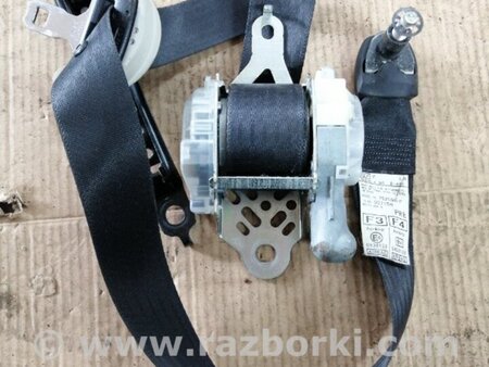 ФОТО Ремень безопасности водителя для Subaru Legacy IV BL/BP (03-09) Київ