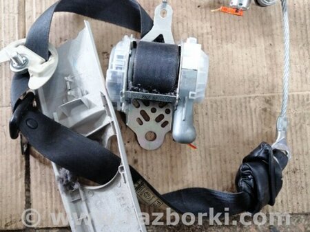 ФОТО Ремень безопасности пассажира для Subaru Legacy IV BL/BP (03-09) Київ