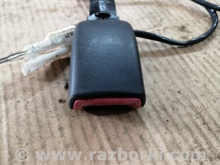ФОТО Замок Ремня Безопасности передний для Subaru Legacy IV BL/BP (03-09) Київ
