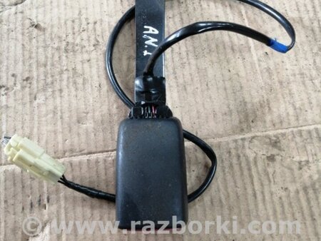 ФОТО Замок Ремня Безопасности передний для Subaru Legacy IV BL/BP (03-09) Київ
