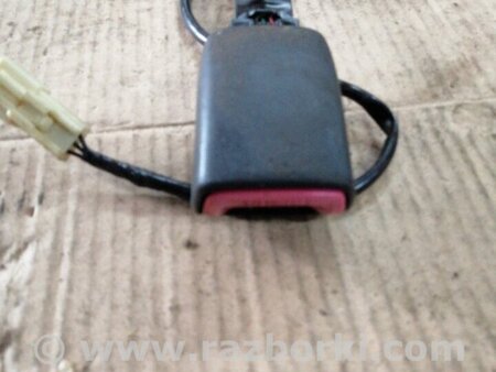 ФОТО Замок Ремня Безопасности передний для Subaru Legacy IV BL/BP (03-09) Київ