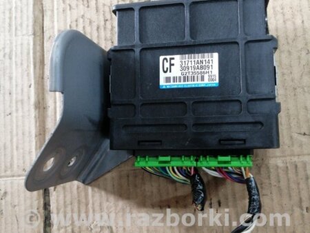 ФОТО Блок управления для Subaru Legacy IV BL/BP (03-09) Київ