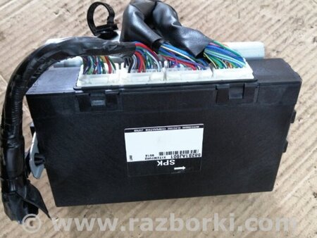 ФОТО Блок управления для Subaru Legacy IV BL/BP (03-09) Київ