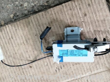 ФОТО Блок управления для Subaru Legacy IV BL/BP (03-09) Київ