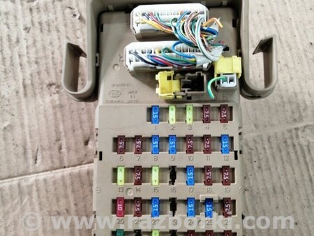 ФОТО Блок предохранителей для Subaru Legacy IV BL/BP (03-09) Київ