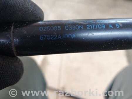 ФОТО Амортизатор багажника задний для Subaru Legacy IV BL/BP (03-09) Київ