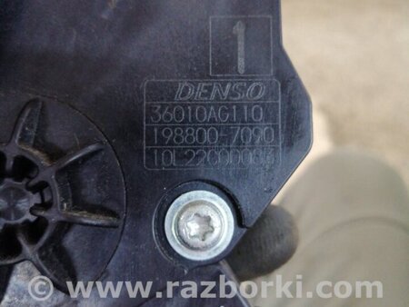 ФОТО Педаль газа для Subaru Legacy IV BL/BP (03-09) Київ