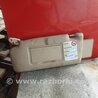 ФОТО Козырек солнцезащитный для Subaru Tribeca Киев