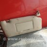 ФОТО Козырек солнцезащитный для Subaru Tribeca Киев