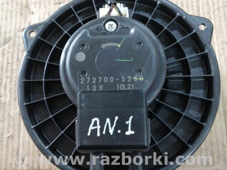 ФОТО Мотор печки для Subaru Legacy IV BL/BP (03-09) Київ