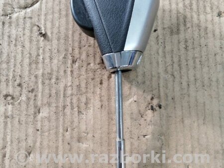 ФОТО Ручка КПП для Subaru Legacy IV BL/BP (03-09) Київ