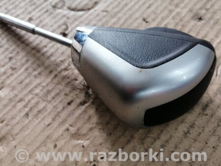 ФОТО Ручка КПП для Subaru Legacy IV BL/BP (03-09) Київ