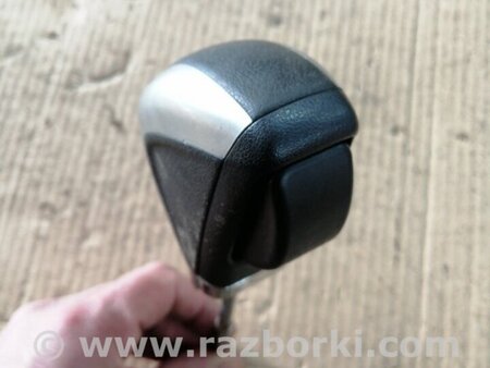 ФОТО Ручка КПП для Subaru Legacy IV BL/BP (03-09) Київ