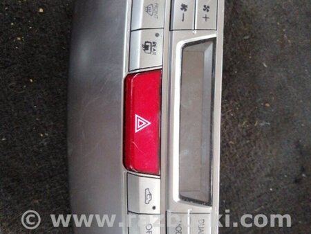 ФОТО Блок управления климат-контролем для Subaru Legacy IV BL/BP (03-09) Київ