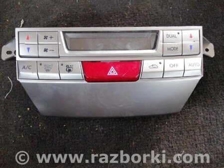ФОТО Блок управления климат-контролем для Subaru Legacy IV BL/BP (03-09) Київ