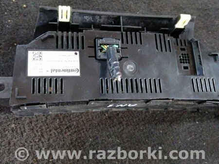 ФОТО Блок управления климат-контролем для Subaru Legacy IV BL/BP (03-09) Київ