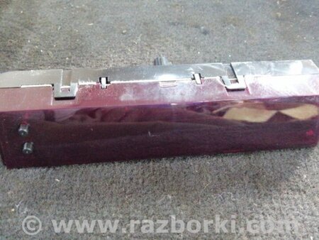 ФОТО Бортовой компьютер для Subaru Legacy IV BL/BP (03-09) Київ