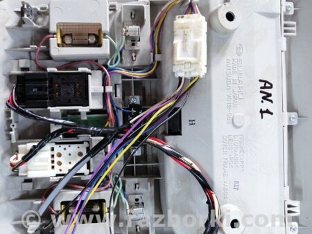 ФОТО Плафон освещения основной для Subaru Legacy IV BL/BP (03-09) Київ