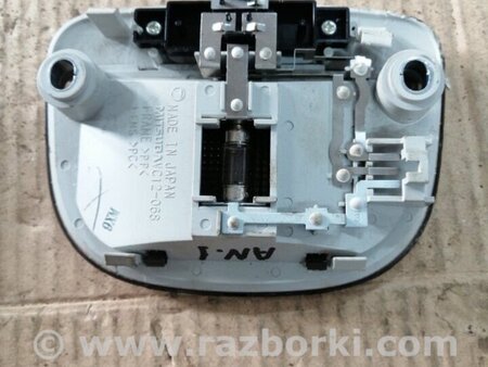 ФОТО Плафон освещения основной для Subaru Legacy IV BL/BP (03-09) Київ