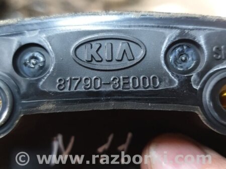 ФОТО Ручка багажника для KIA Sorento 1 BL (02-09) Київ