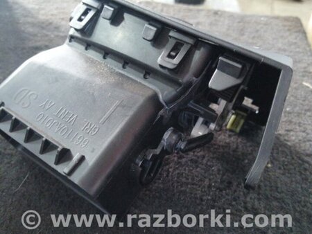 ФОТО Воздуховод левый для Subaru Legacy IV BL/BP (03-09) Київ