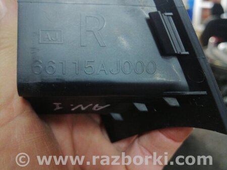 ФОТО Воздуховод правый для Subaru Legacy IV BL/BP (03-09) Київ