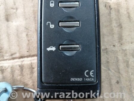 ФОТО Ключ для Subaru Legacy IV BL/BP (03-09) Київ