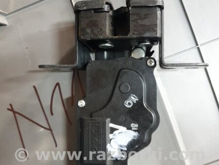 ФОТО Замок багажника для KIA Sorento 1 BL (02-09) Київ