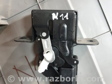 ФОТО Замок багажника для KIA Sorento 1 BL (02-09) Київ