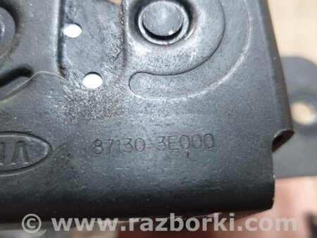 ФОТО Замок багажника для KIA Sorento 1 BL (02-09) Київ