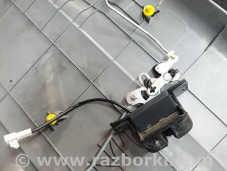 ФОТО Замок багажника для KIA Sorento 1 BL (02-09) Київ