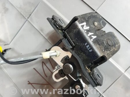 ФОТО Замок багажника для KIA Sorento 1 BL (02-09) Київ