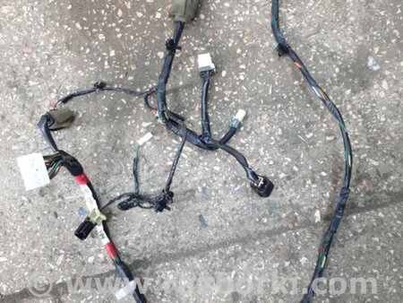 ФОТО Провода прочие задняя для KIA Sorento 1 BL (02-09) Київ