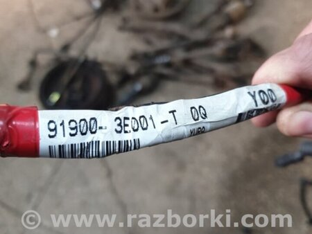 ФОТО Провода прочие задняя для KIA Sorento 1 BL (02-09) Київ