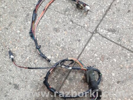 ФОТО Провода прочие для KIA Sorento 1 BL (02-09) Київ