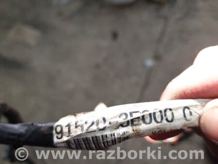 ФОТО Провода прочие для KIA Sorento 1 BL (02-09) Київ