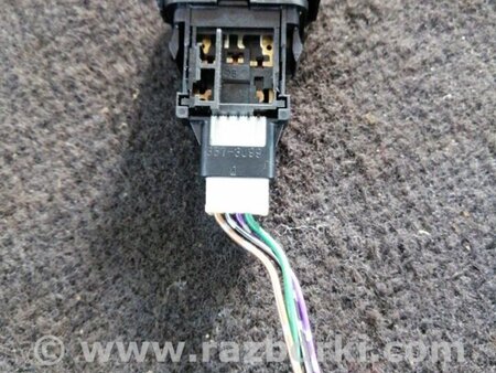 ФОТО Кнопка для Subaru Legacy IV BL/BP (03-09) Київ