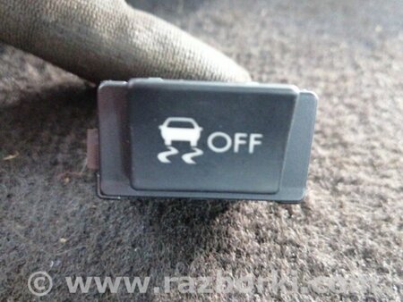 ФОТО Кнопка для Subaru Legacy IV BL/BP (03-09) Київ