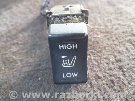 ФОТО Кнопка подогрева сидений правая для Subaru Legacy IV BL/BP (03-09) Київ