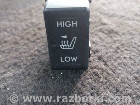 ФОТО Кнопка подогрева сидений левая для Subaru Legacy IV BL/BP (03-09) Київ