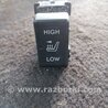 Кнопка подогрева сидений левая Subaru Legacy IV BL/BP (03-09)