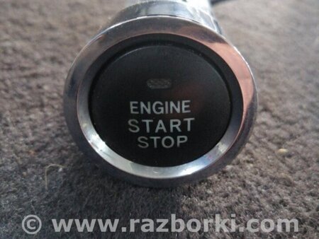 ФОТО Кнопка старт стоп для Subaru Legacy IV BL/BP (03-09) Київ